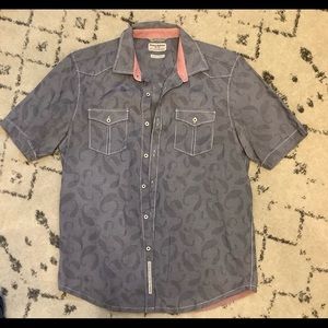 Tommy Bahama Island modern fit
